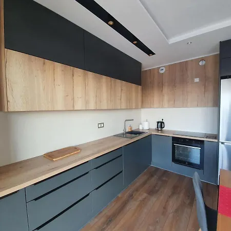 Rodzinny Premium Kolobrzeska