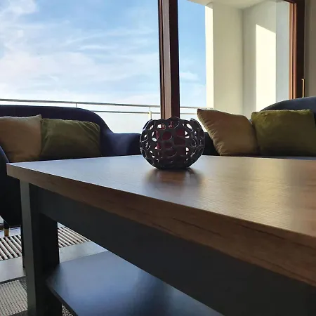 Rodzinny Premium Kolobrzeska Lägenhet Olsztyn (Warmian-Masurian)