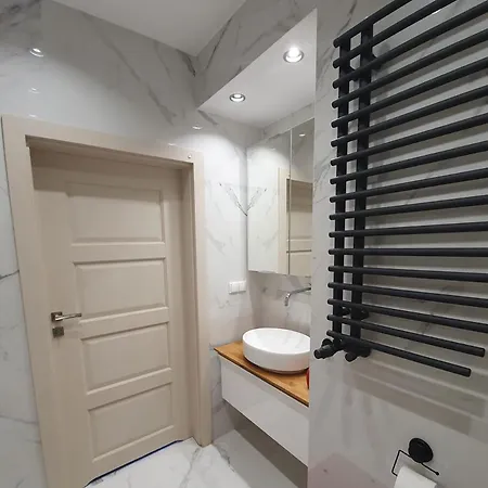 Daire Rodzinny Premium Kolobrzeska Olsztyn (Warmian-Masurian)