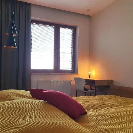 Rodzinny Premium Kolobrzeska Daire