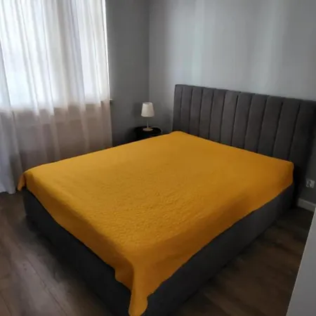 Rodzinny Premium Kolobrzeska Lägenhet Olsztyn (Warmian-Masurian)